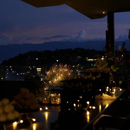 Yakamoz Haijie Hotel Tali Kültér fotó