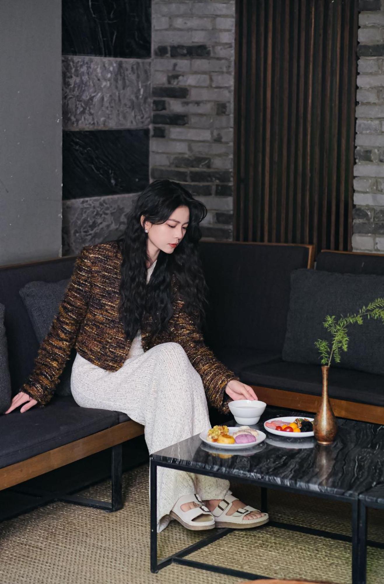 Yakamoz Haijie Hotel Tali Kültér fotó