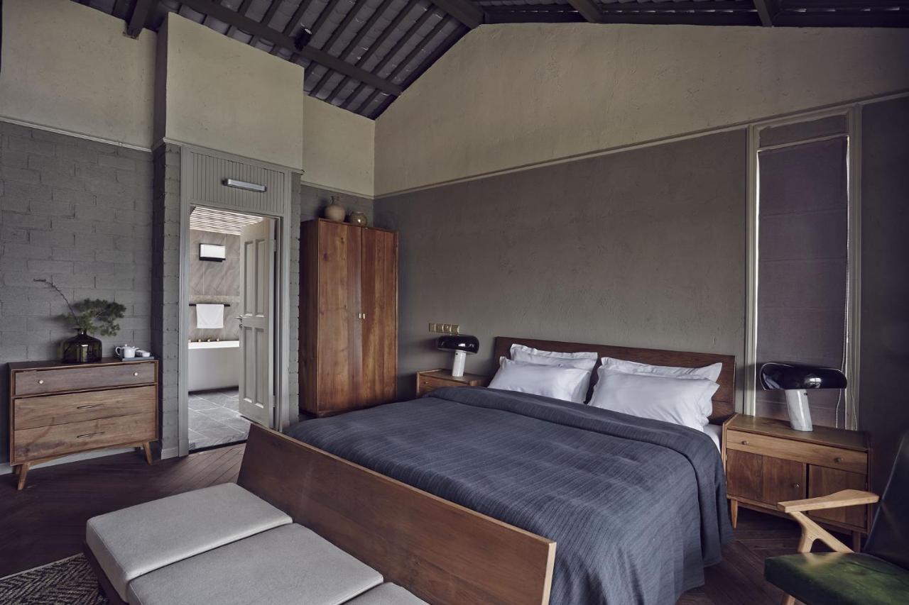 Yakamoz Haijie Hotel Tali Kültér fotó