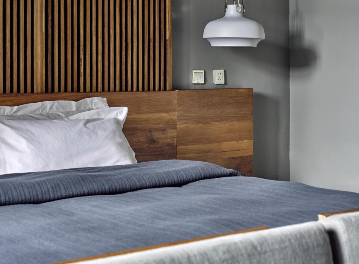 Yakamoz Haijie Hotel Tali Kültér fotó