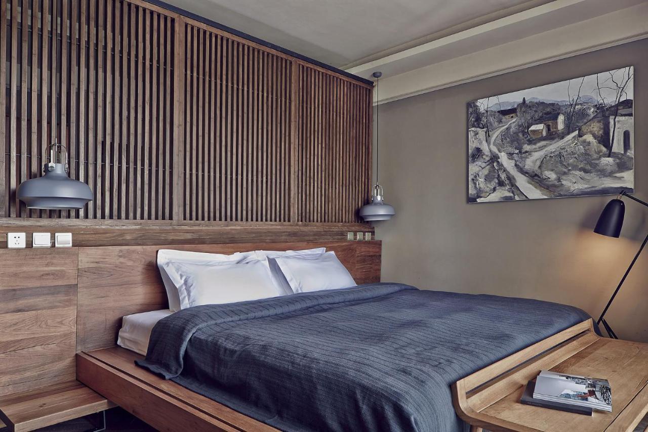 Yakamoz Haijie Hotel Tali Kültér fotó