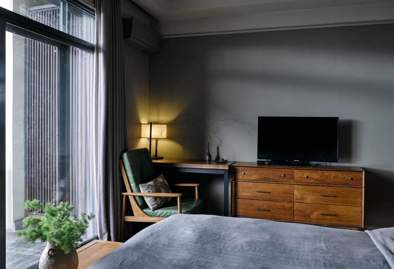 Yakamoz Haijie Hotel Tali Kültér fotó
