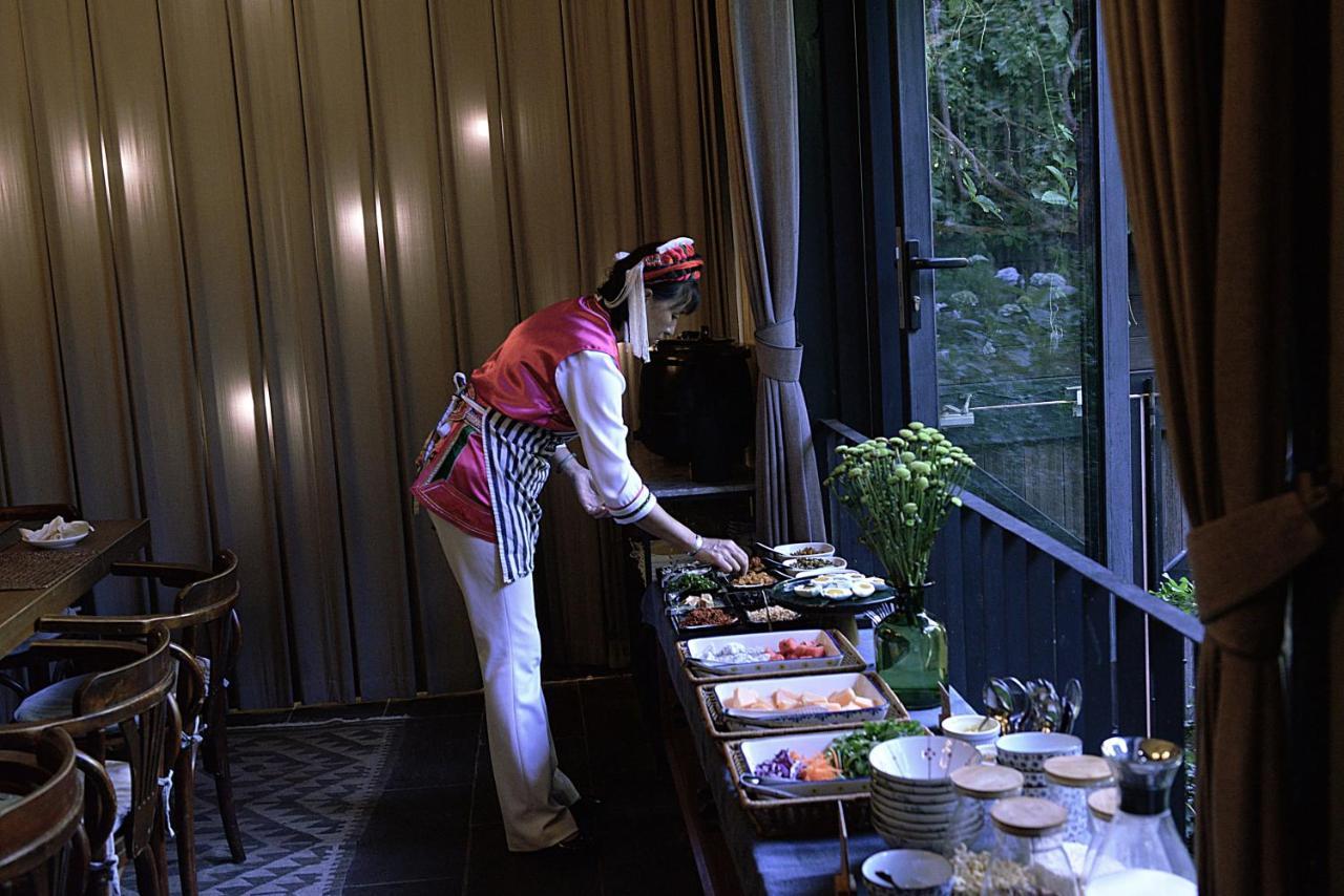Yakamoz Haijie Hotel Tali Kültér fotó