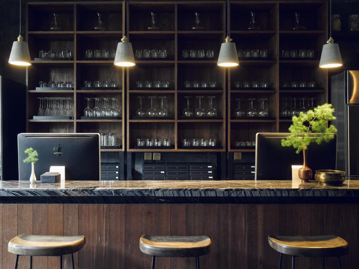 Yakamoz Haijie Hotel Tali Kültér fotó