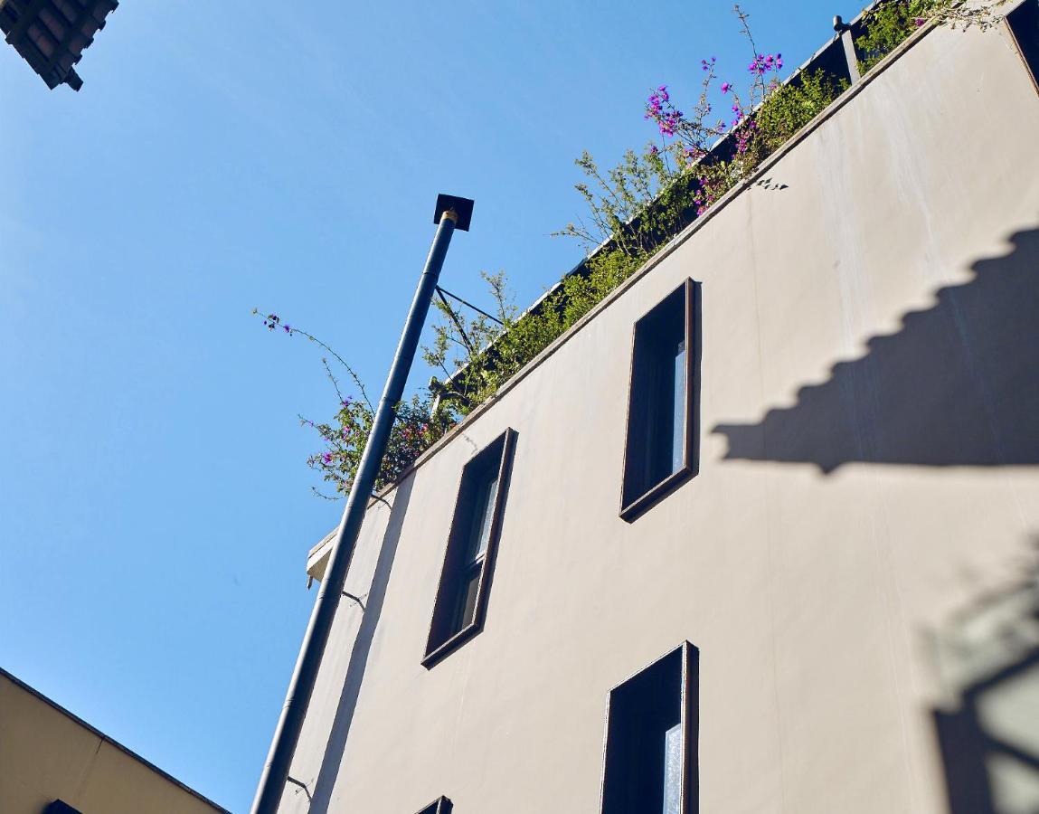 Yakamoz Haijie Hotel Tali Kültér fotó